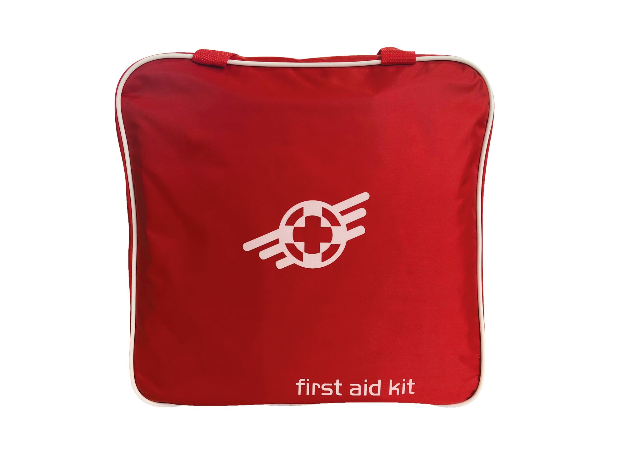 first aid / medical kits - regulation 3 factory in red nylon bag | PMB ...