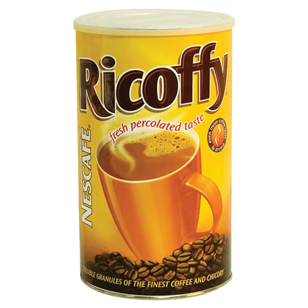 coffee - ricoffy 1.5kg