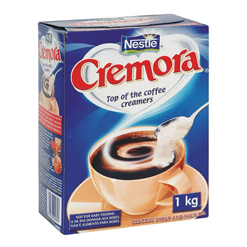 long life milk & creamer - cremora 1kg