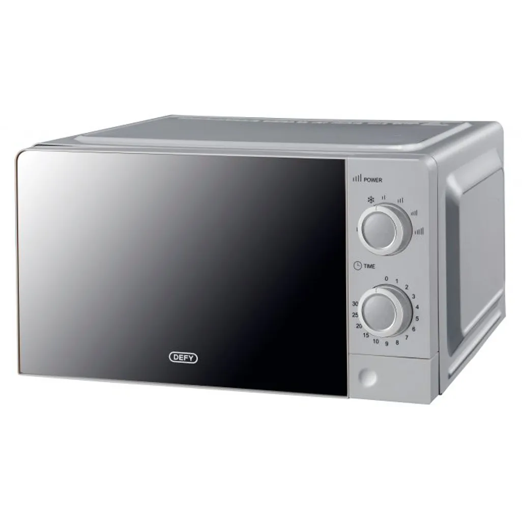 microwaves - 20l - metallic