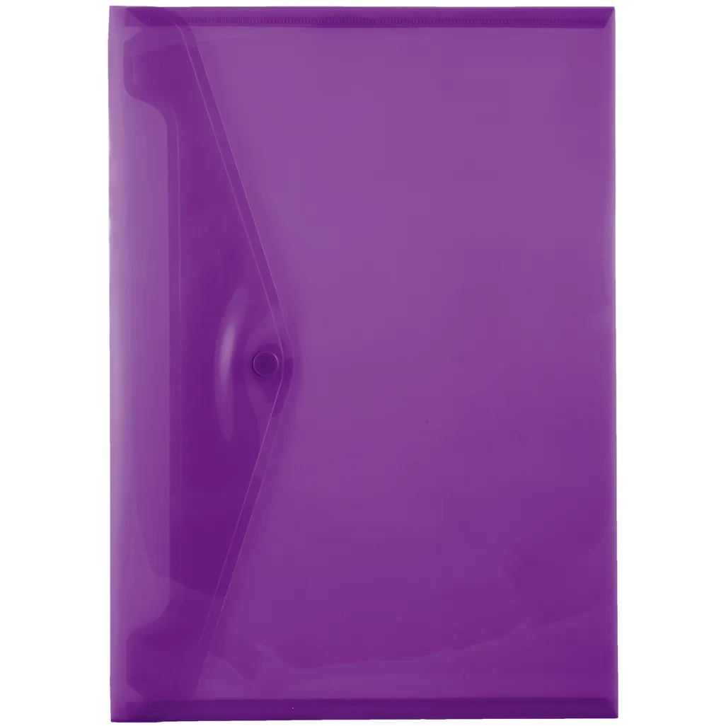 carry folders - a5 - violet