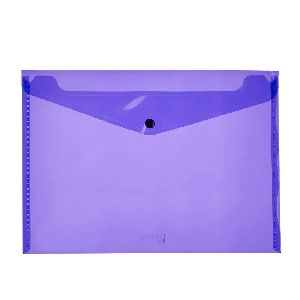 carry folders - a6 - violet