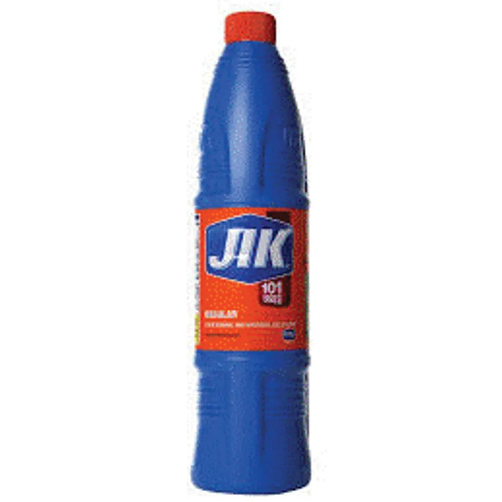 detergents - jik 750ml