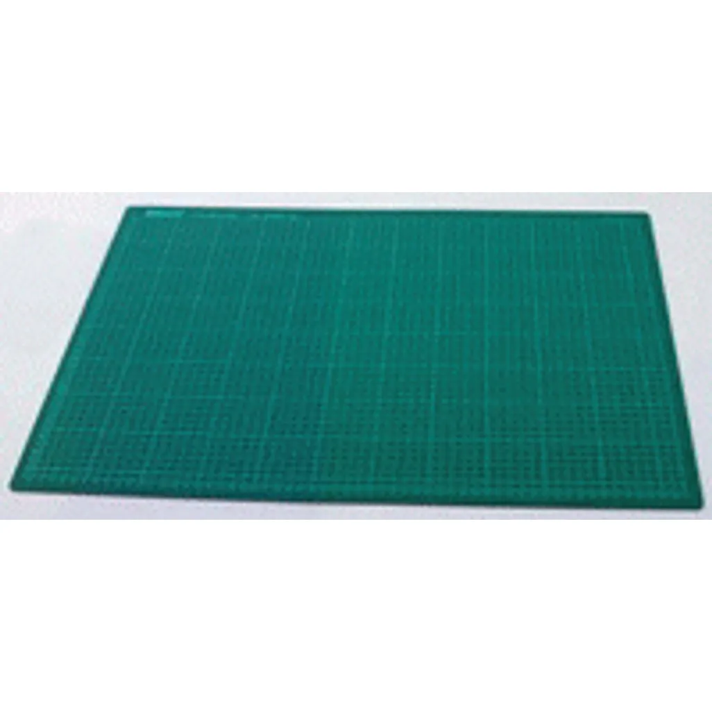 cutting mats - self healing - a2 - green