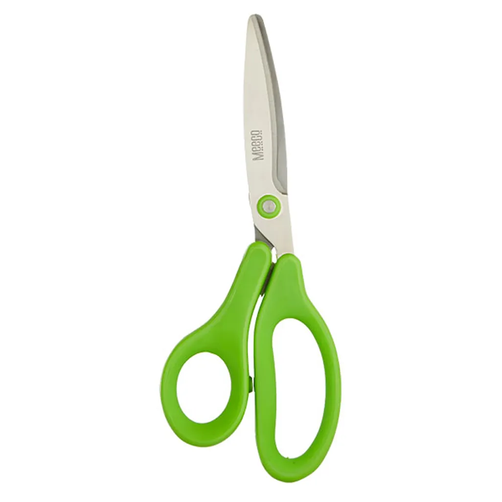 executive scissors - 21.2cm - neon green