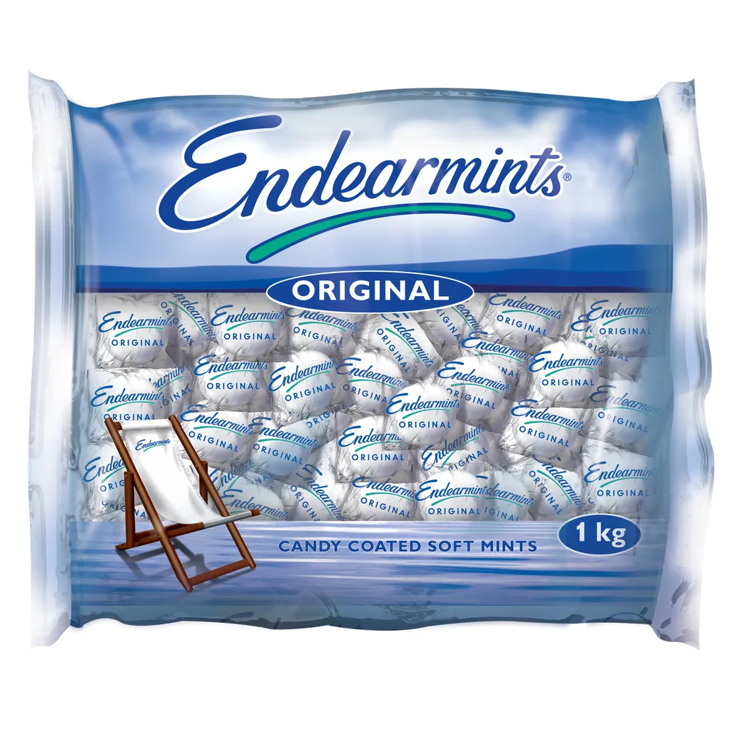 endearmints - original wrapped 1kg