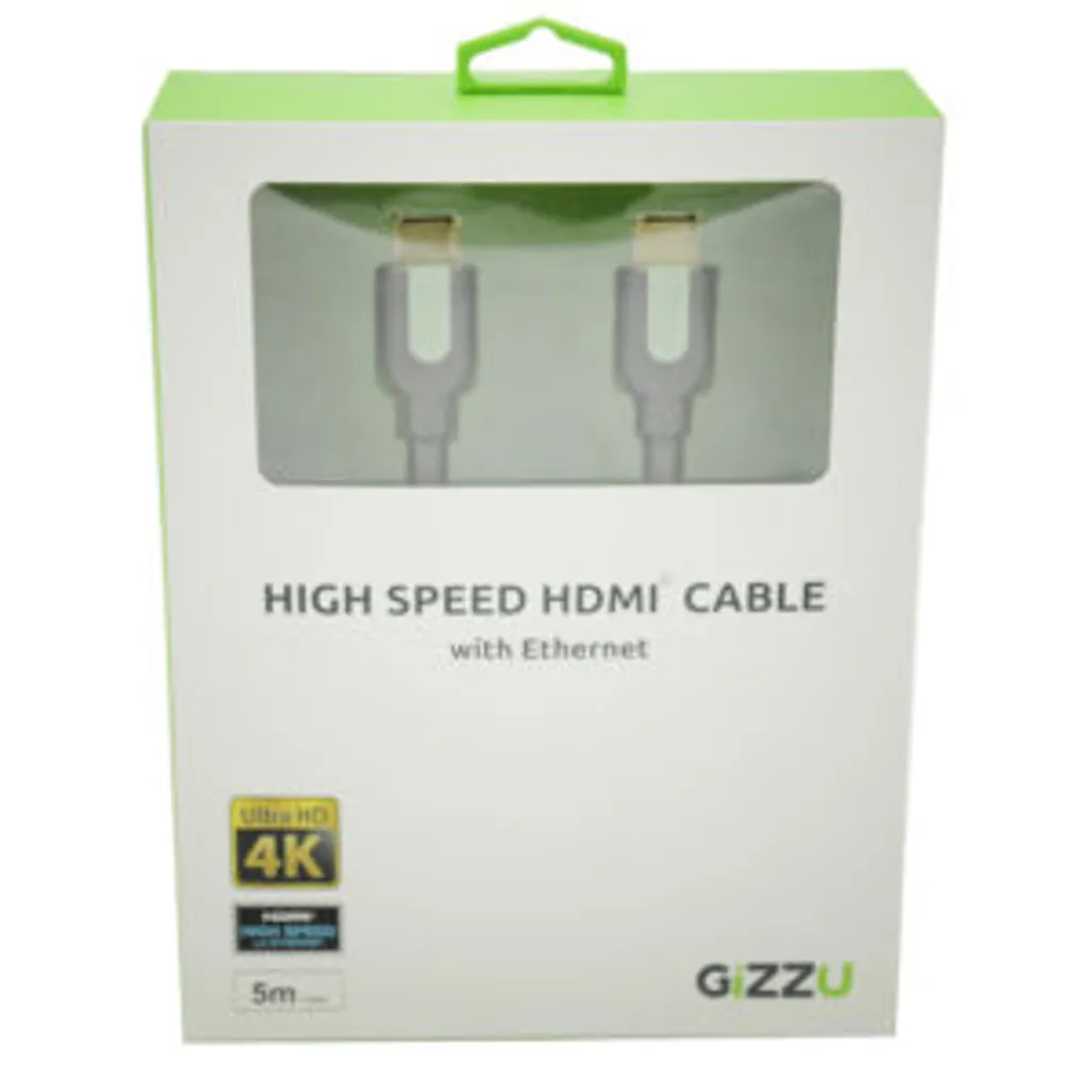 hdmi cables - 5m