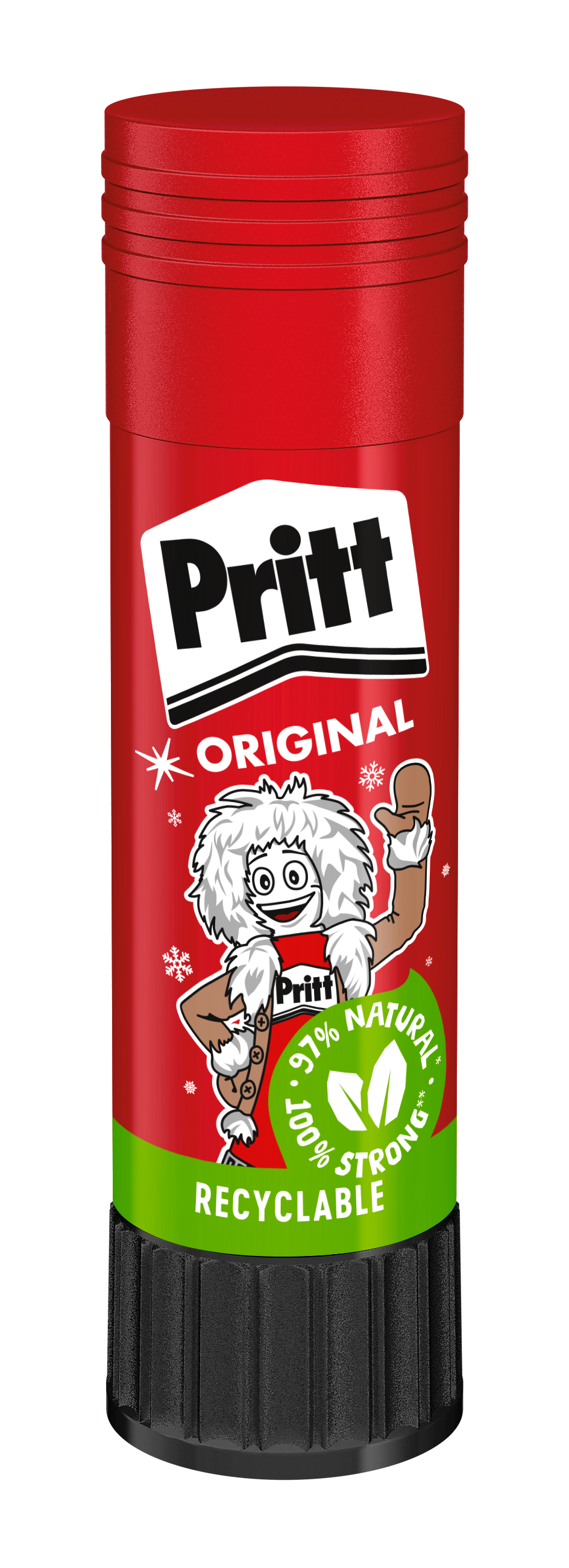 glue sticks 22g clear Office National