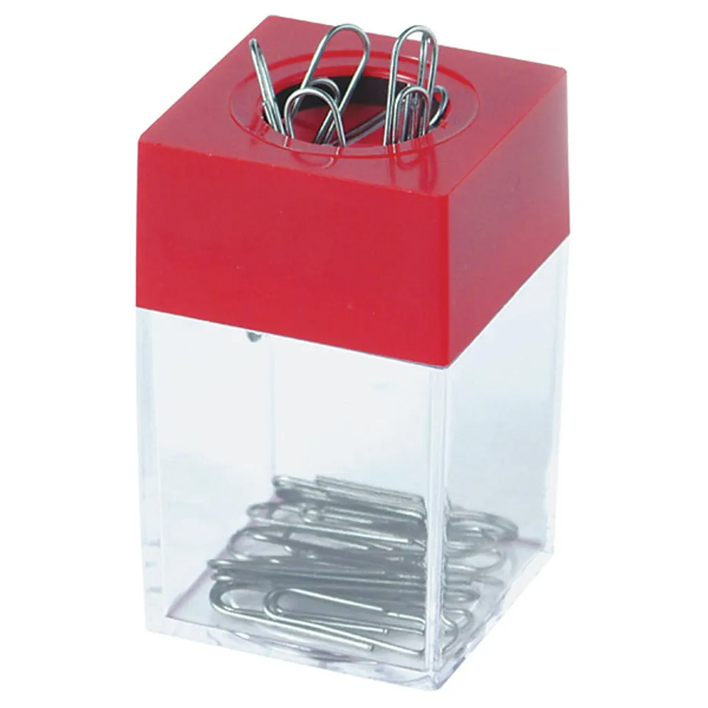 paper clip dispenser - dispenser