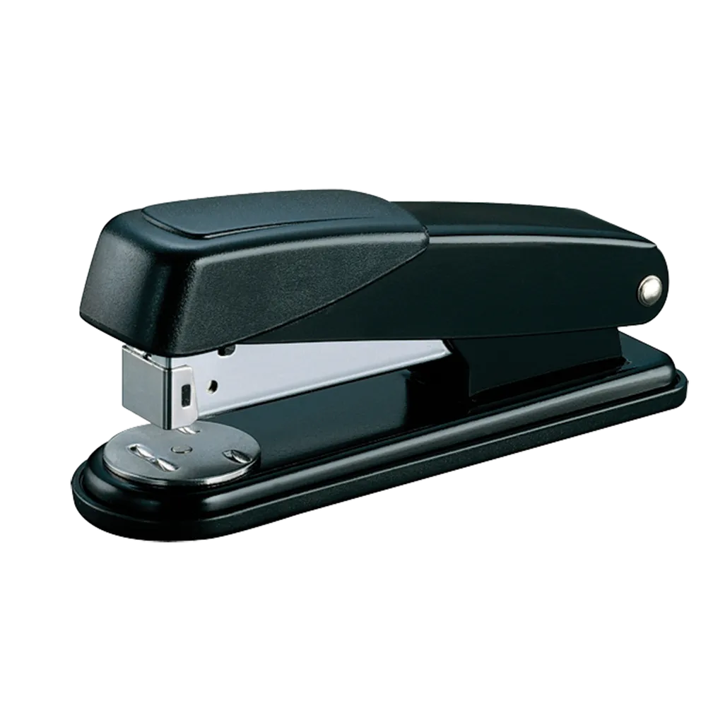 metal staplers - full strip - black