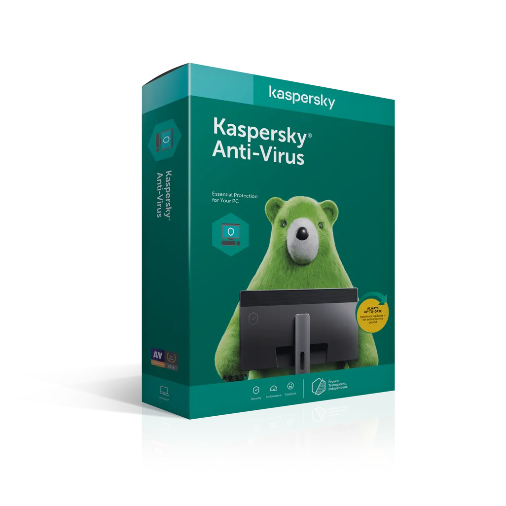 antivirus security software 2022 - 4 user