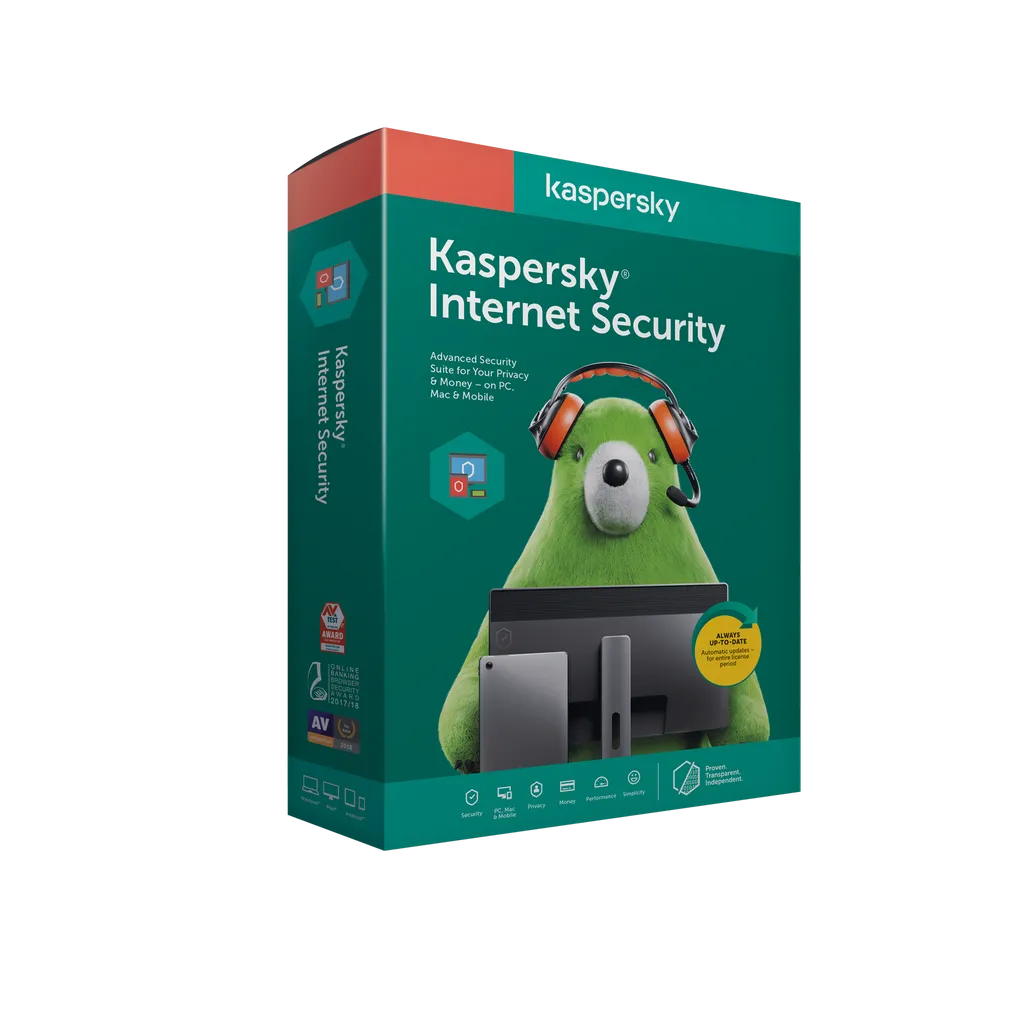 internet security software - 4 user