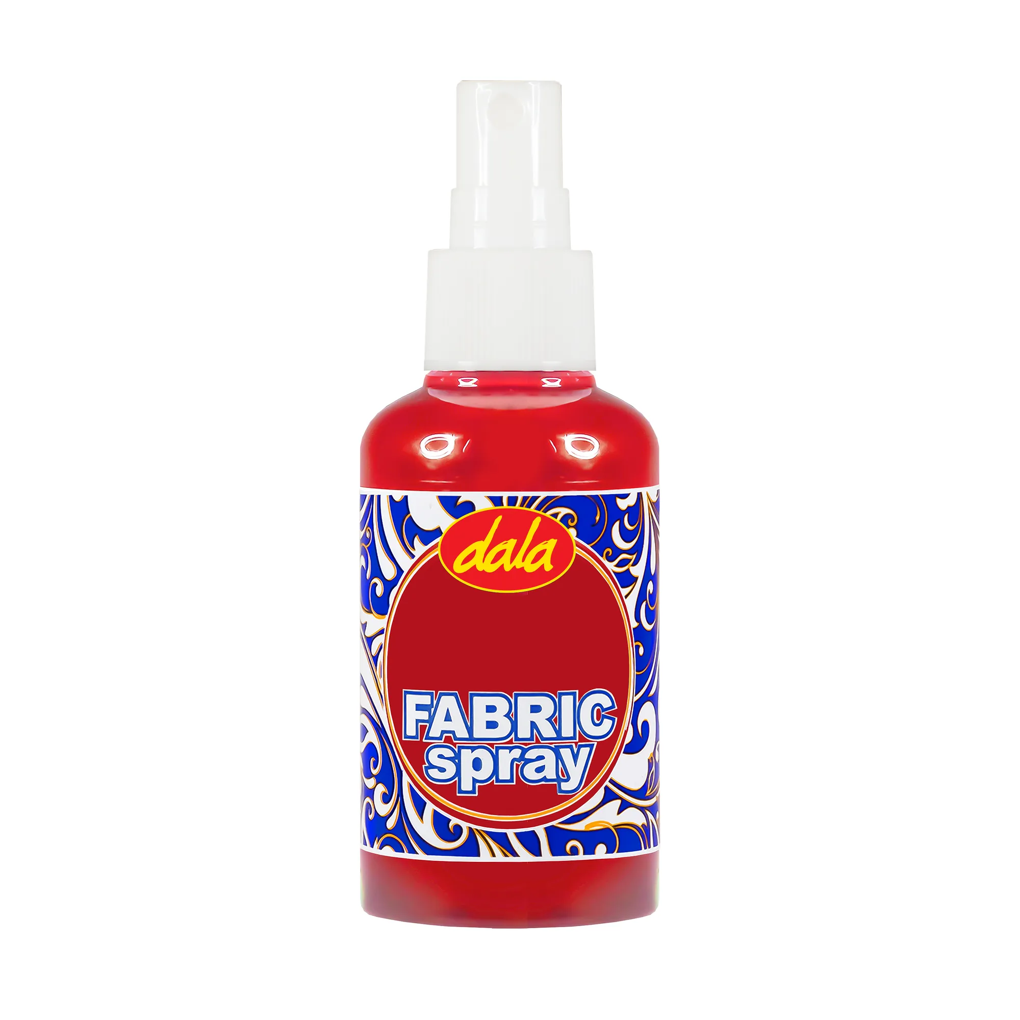 fabric spray 90ml red PMB Office National