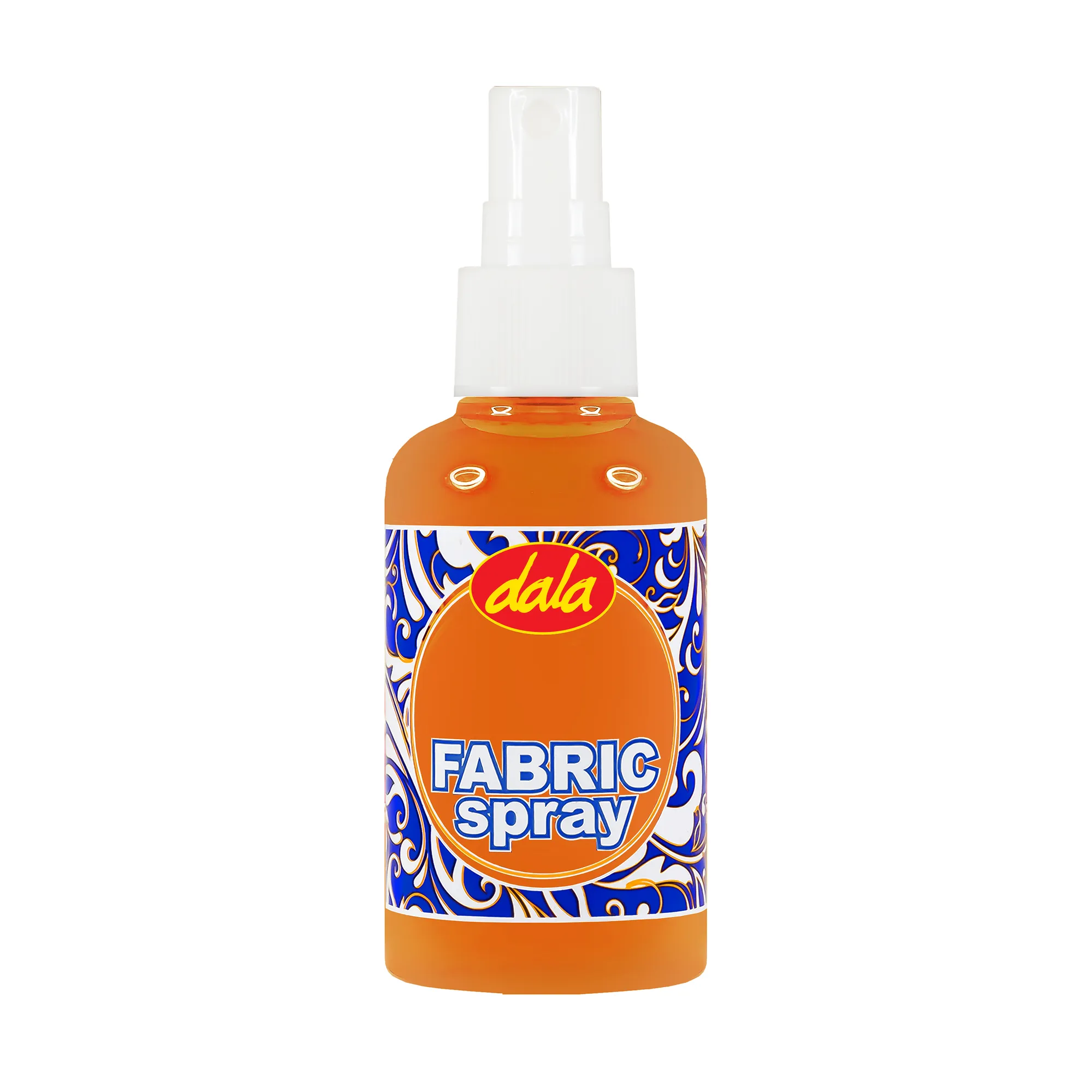 fabric spray 90ml orange Access Office National
