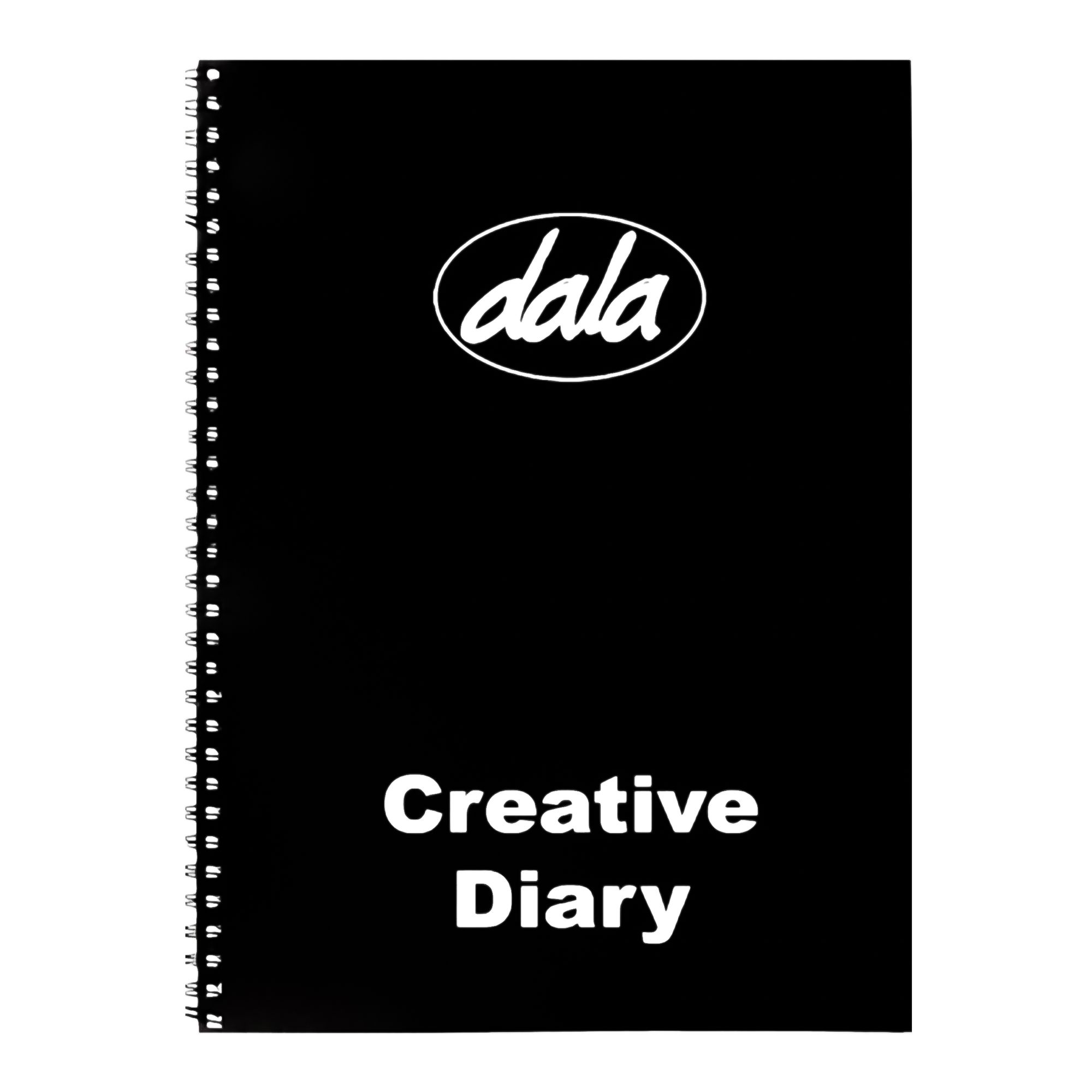 visual sketch journal - a3 50 sheets | PMB Office National