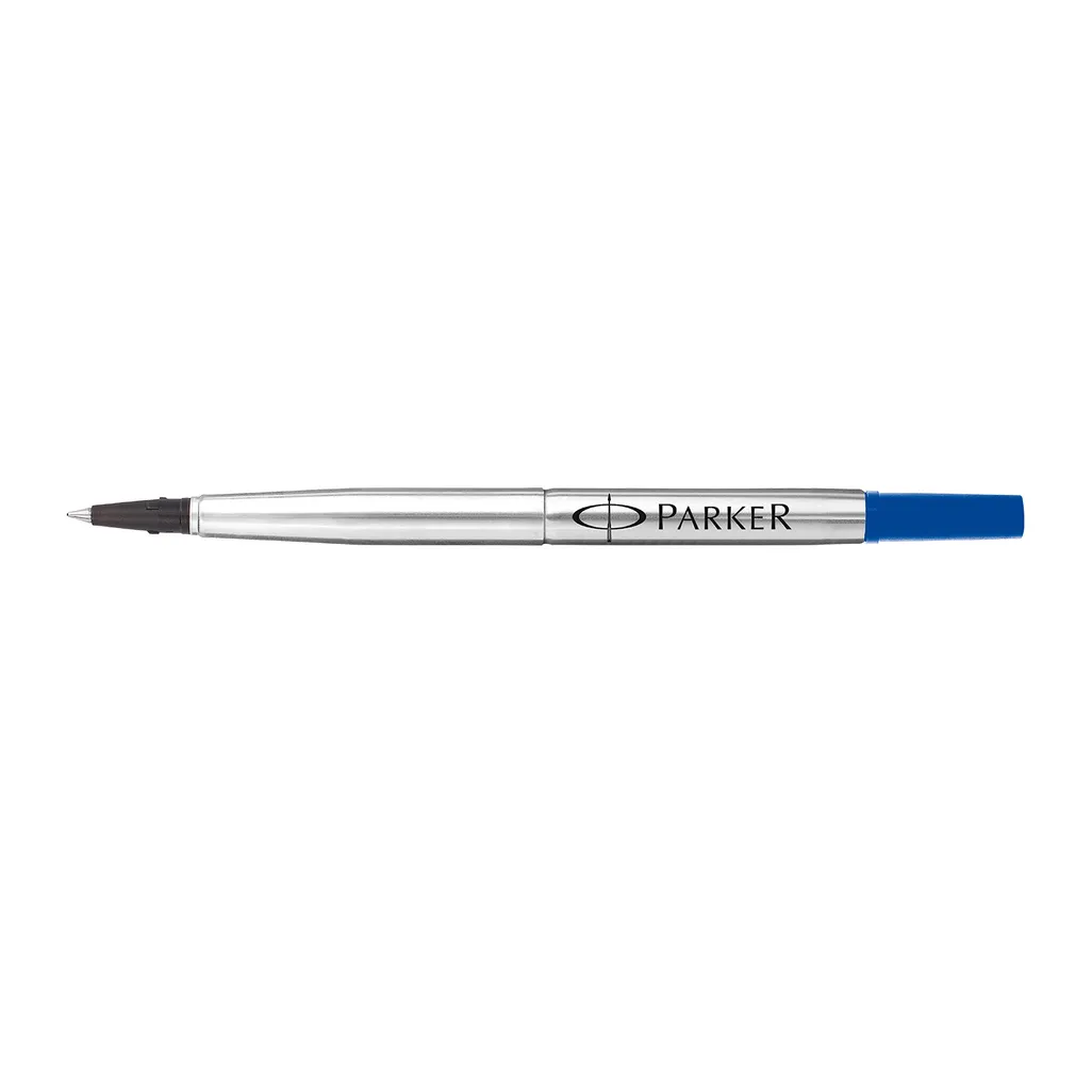 pen refills - 0.5mm rollerball refills - blue