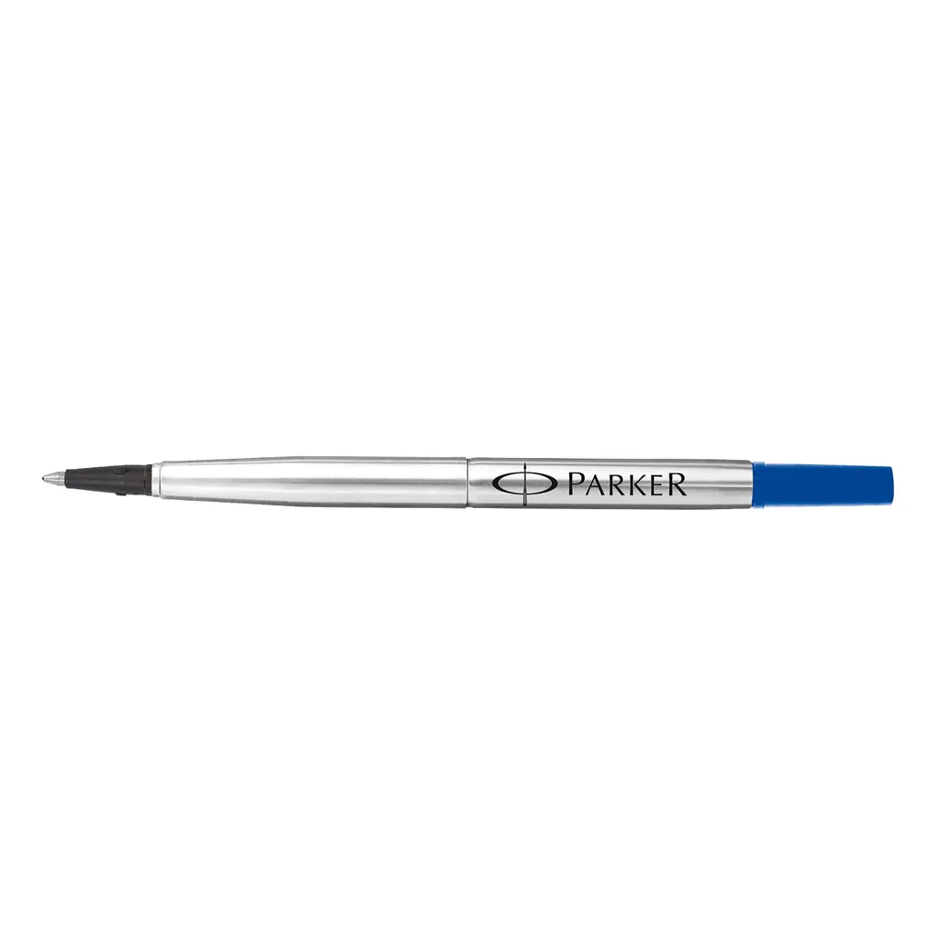pen refills - 0.7mm rollerball refills - blue