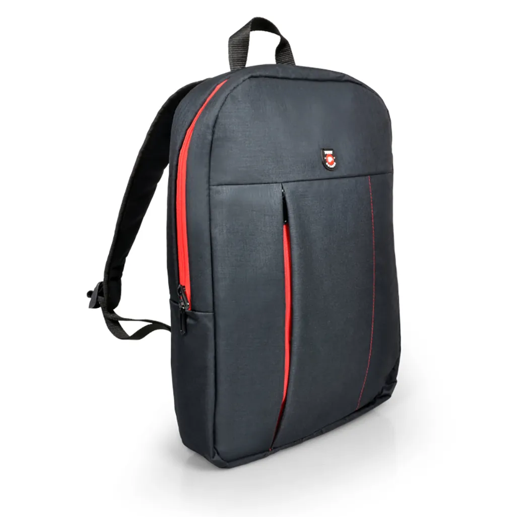 backpacks - portland 15.6" - black