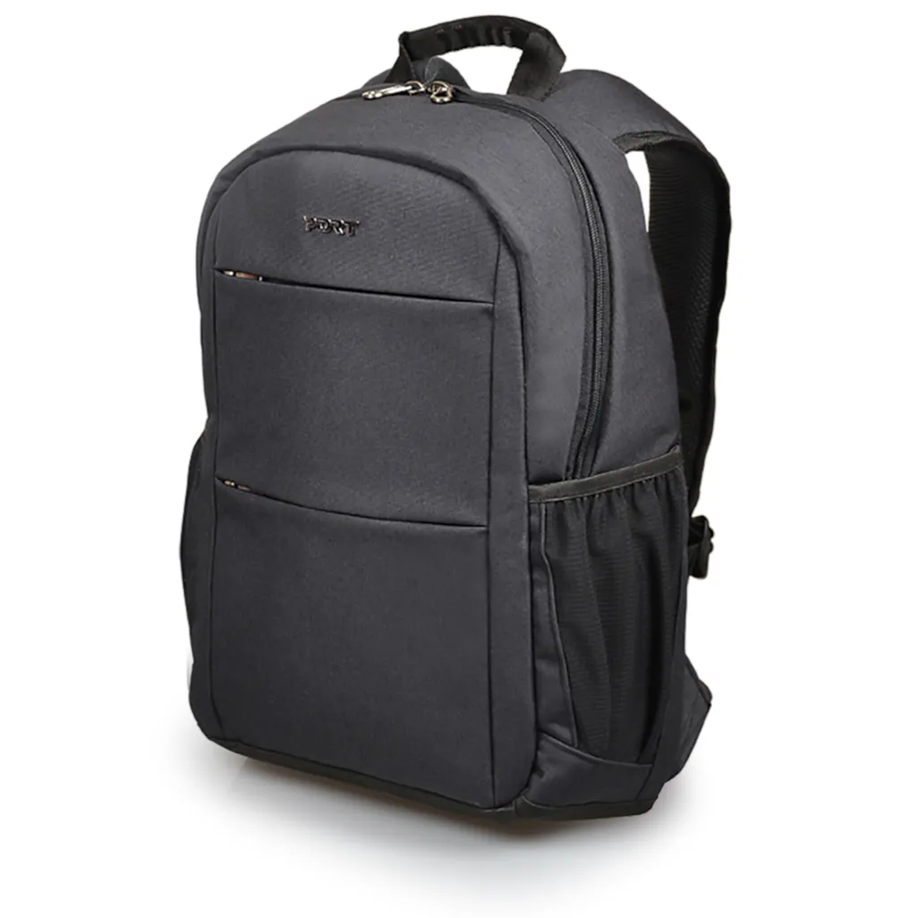 backpacks - sydney 13-14" - black