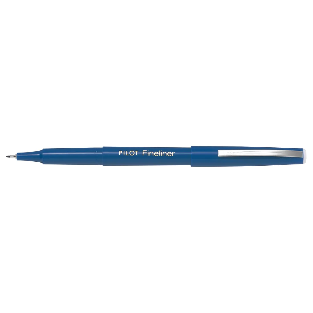 sw- ppf fineliners - 0.4mm - blue