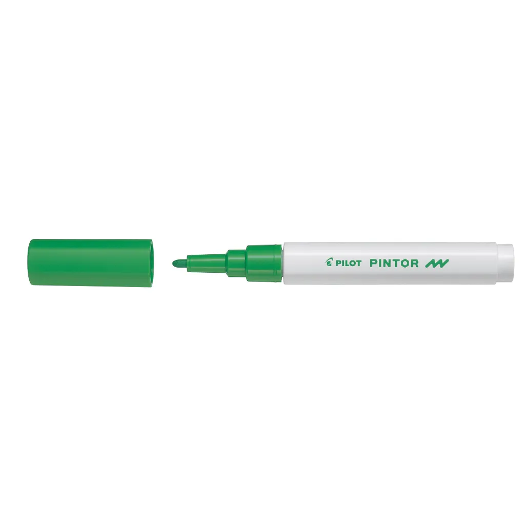 fine marker - 2.9mm - light green
