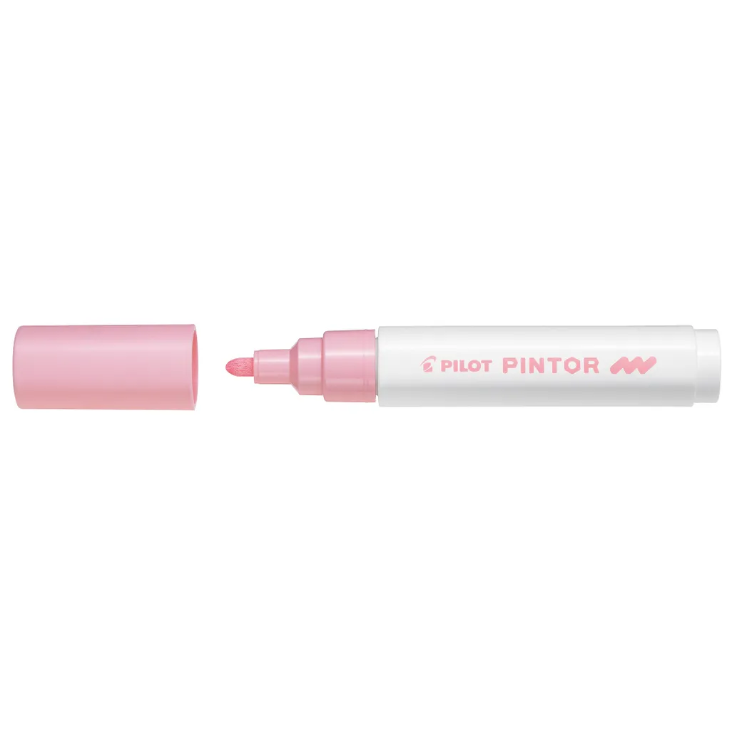 pintor medium marker - 4.5mm - pale pink