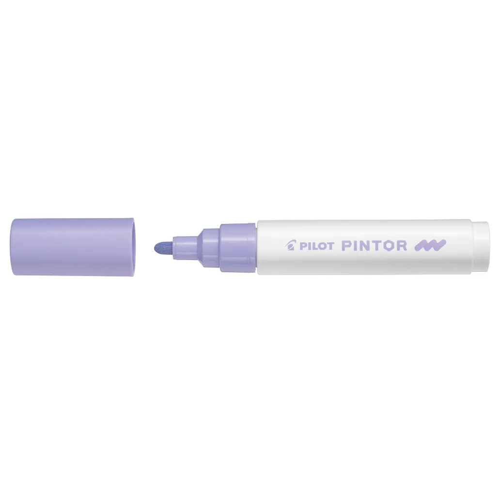pintor medium marker - 4.5mm - pale violet
