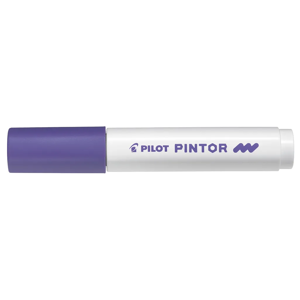 pintor medium marker - 4.5mm - violet