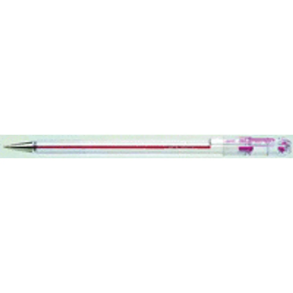 superb ballpoint pen - 0.7mm - pink