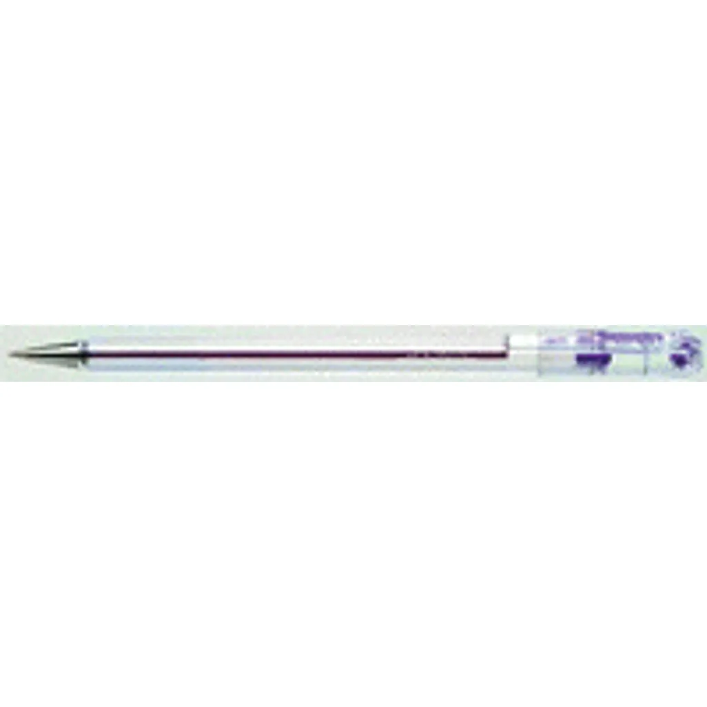 superb ballpoint pen - 0.7mm - violet
