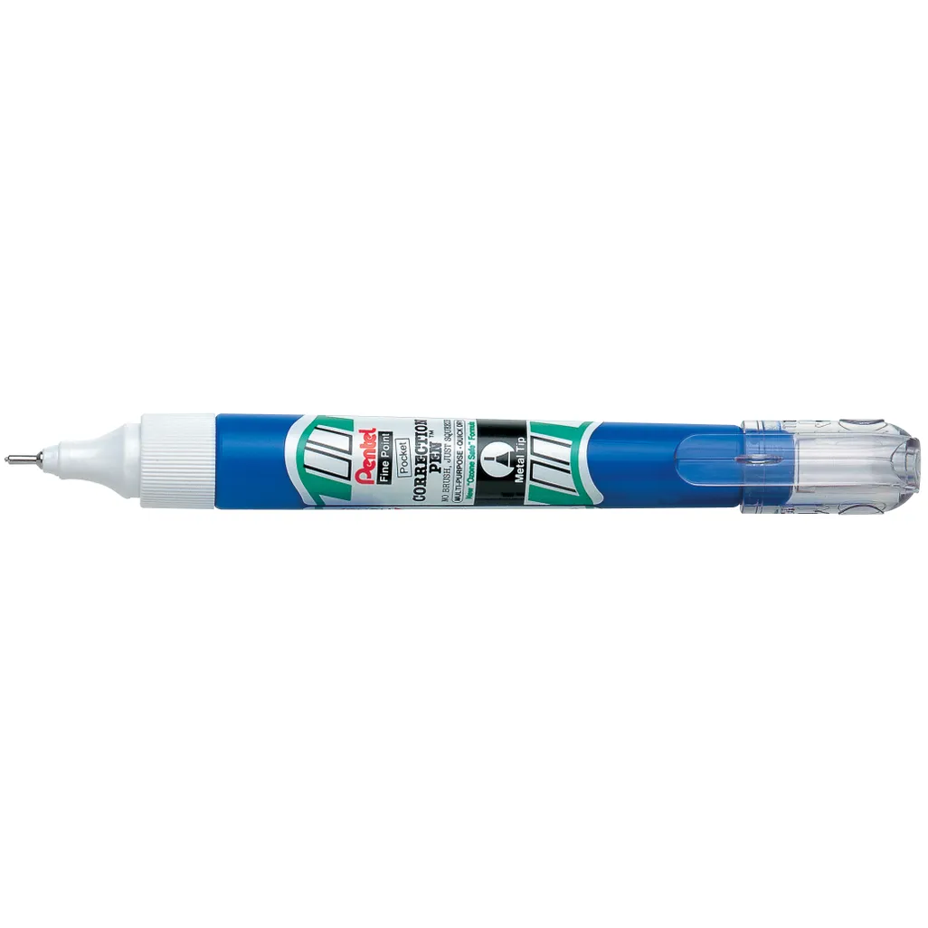 correction pens - 7ml fine pocket pen