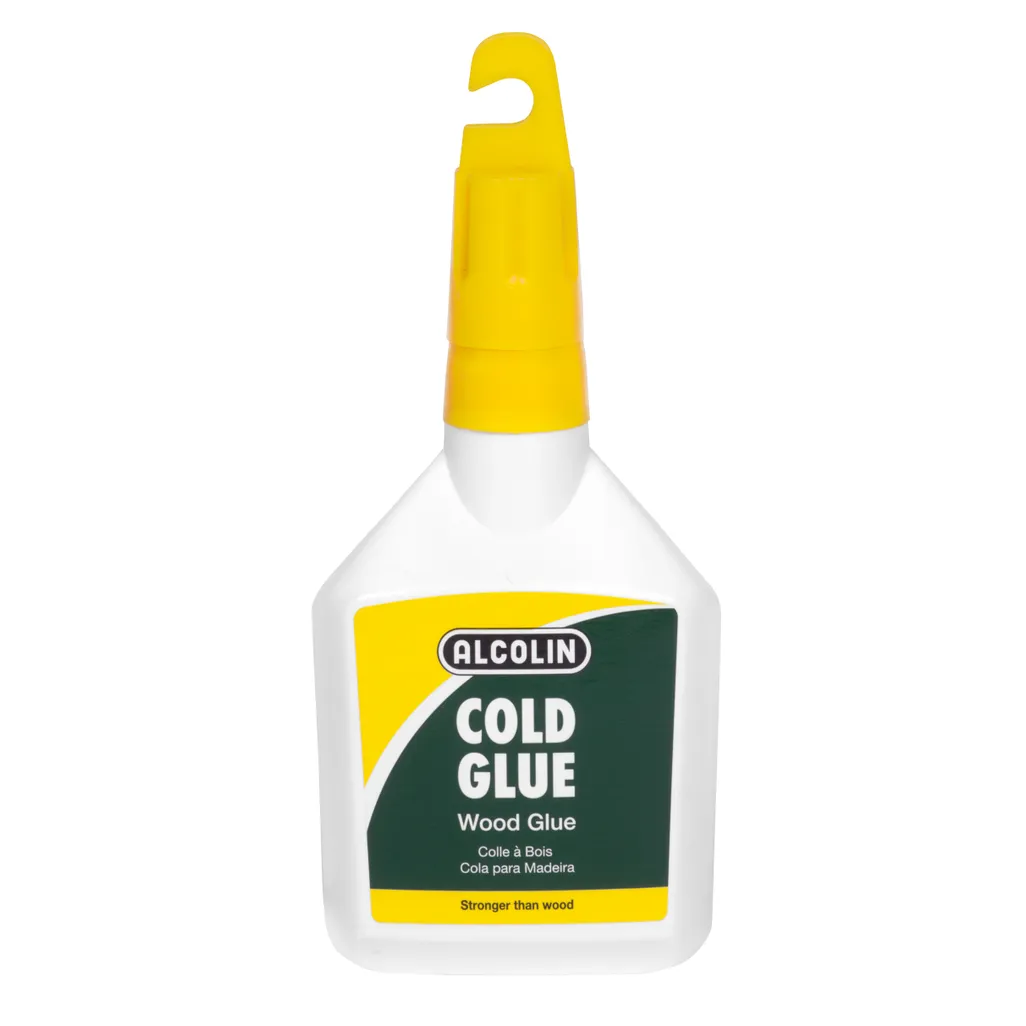 cold wood glue - 125ml