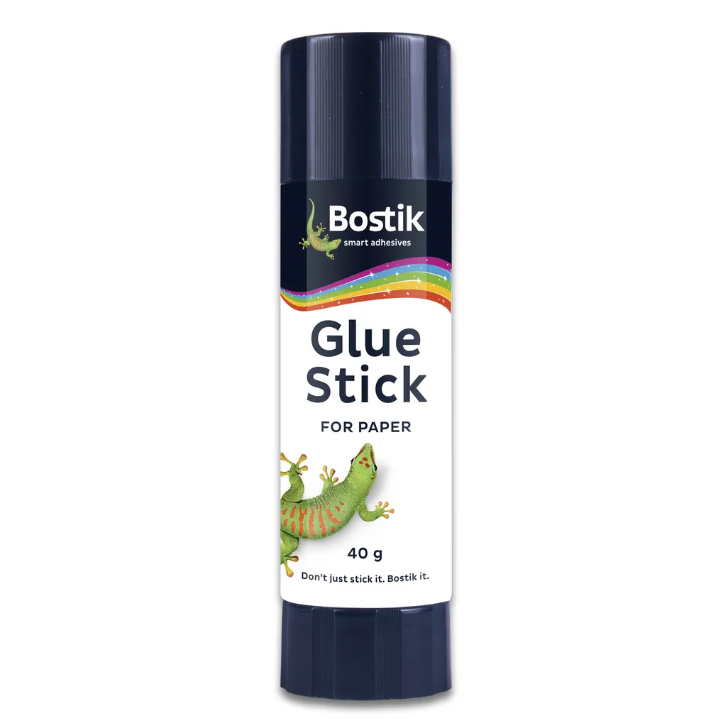 glue sticks - 40g