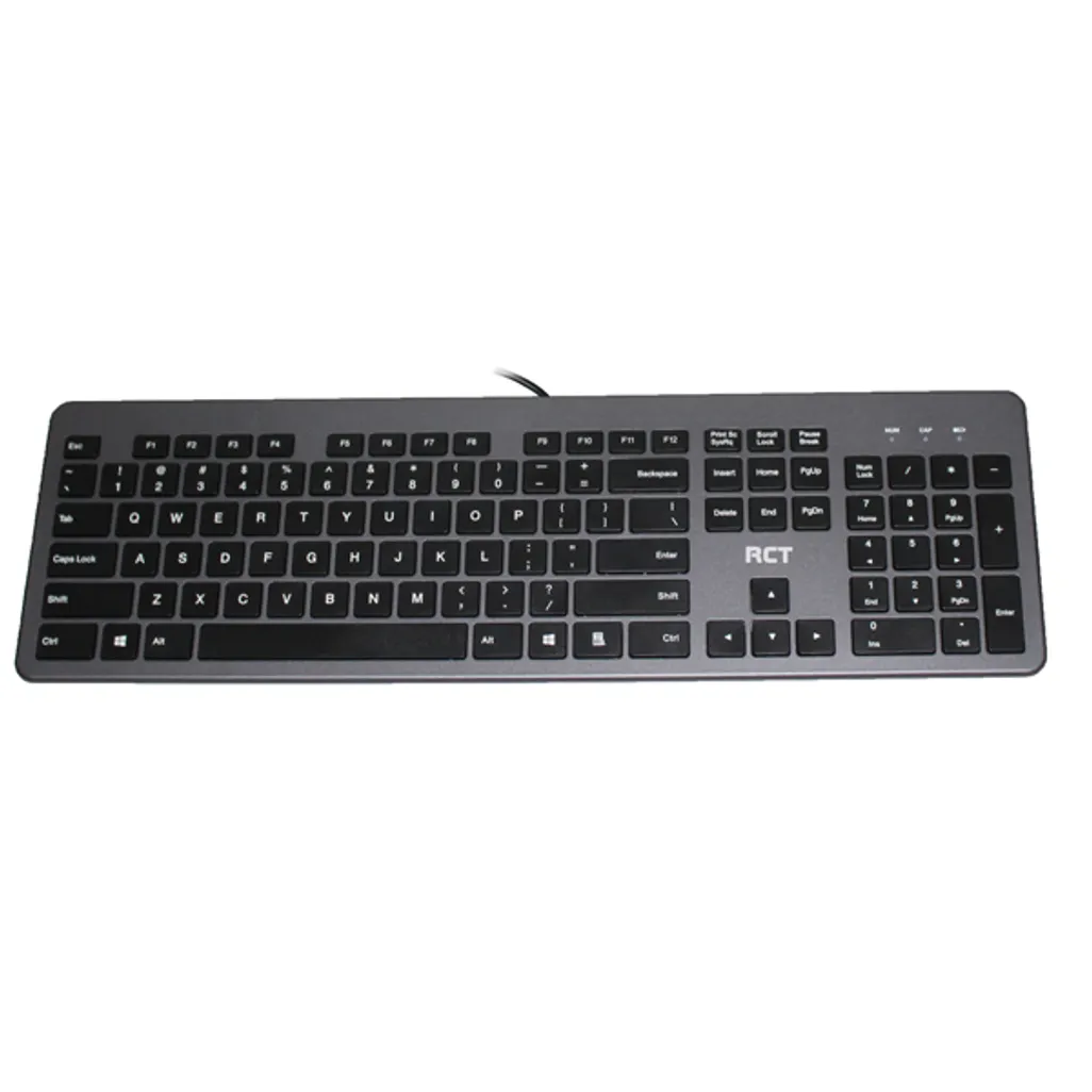 wireless keyboard combo - wireless keyboard combo - silver