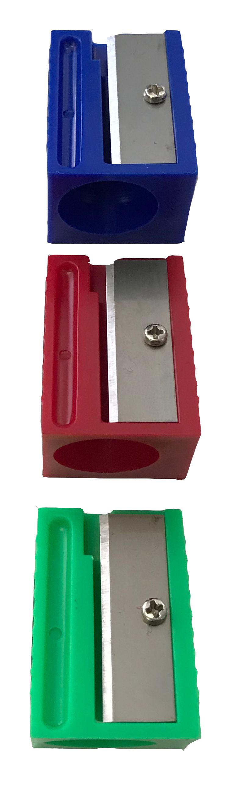 jumbo sharpener Evergreen Office National