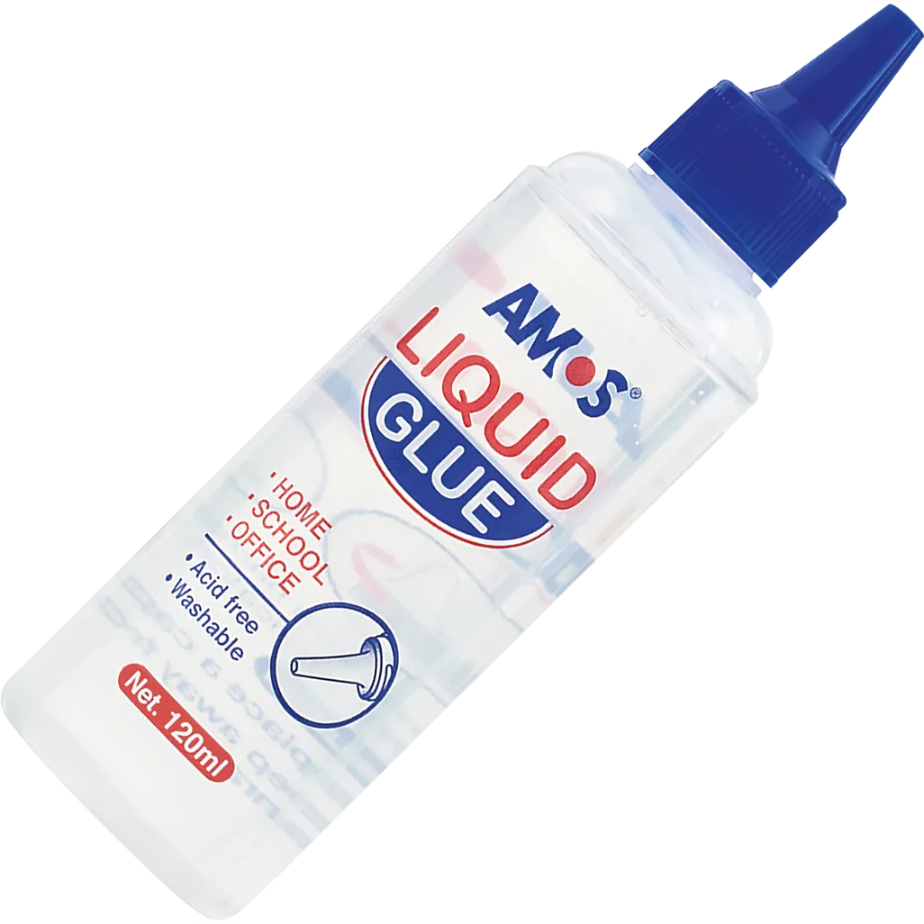 clear glue - 120ml