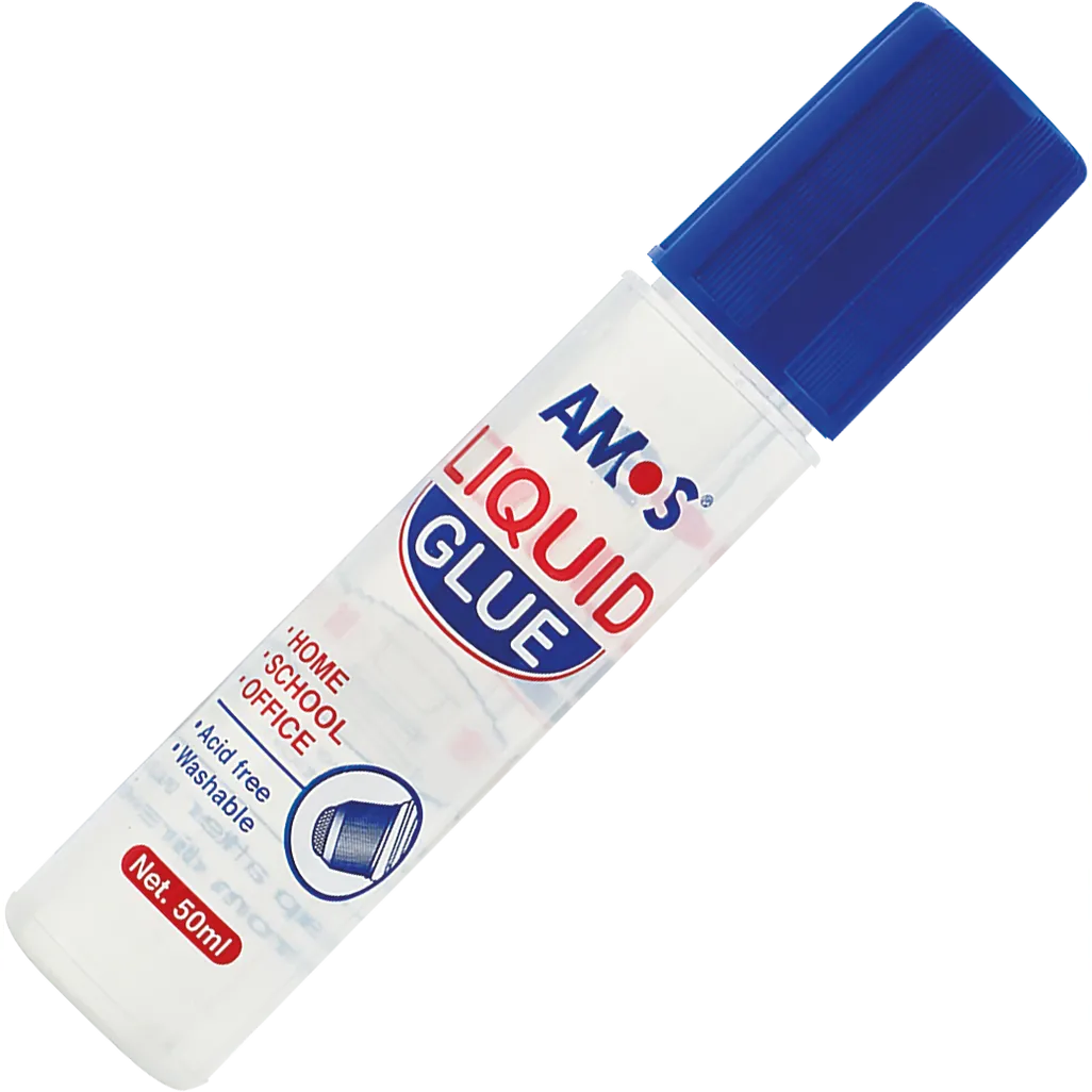 clear glue - 30ml