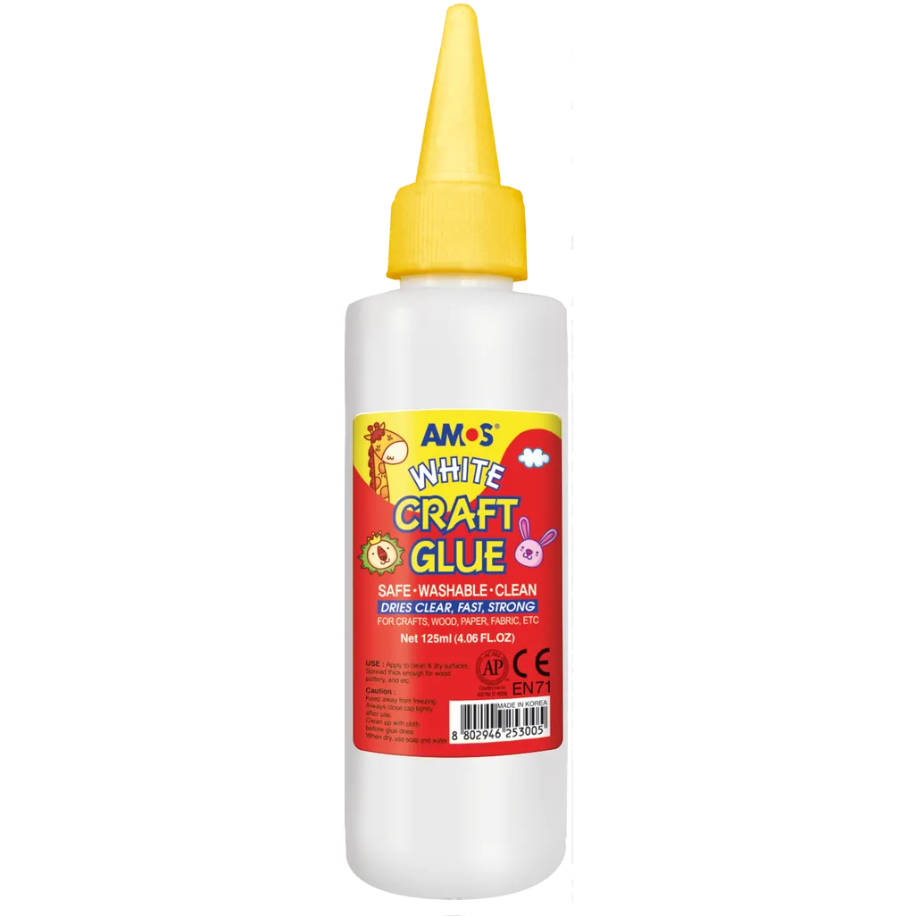 craft glue - 125ml