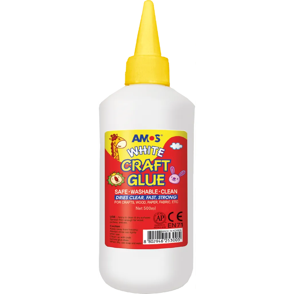 craft glue - 500ml