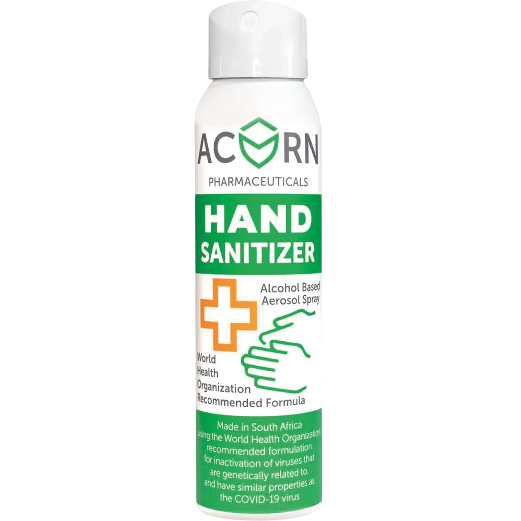 hand sanitizer - 150ml