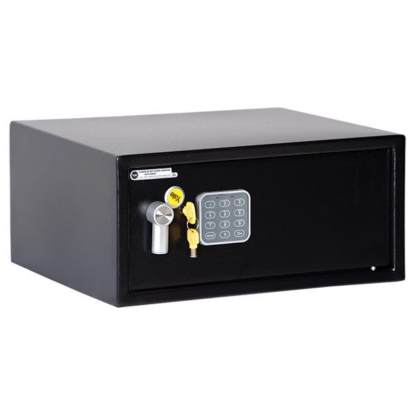 laptop safety box 200 x 430 x 350mm Office National