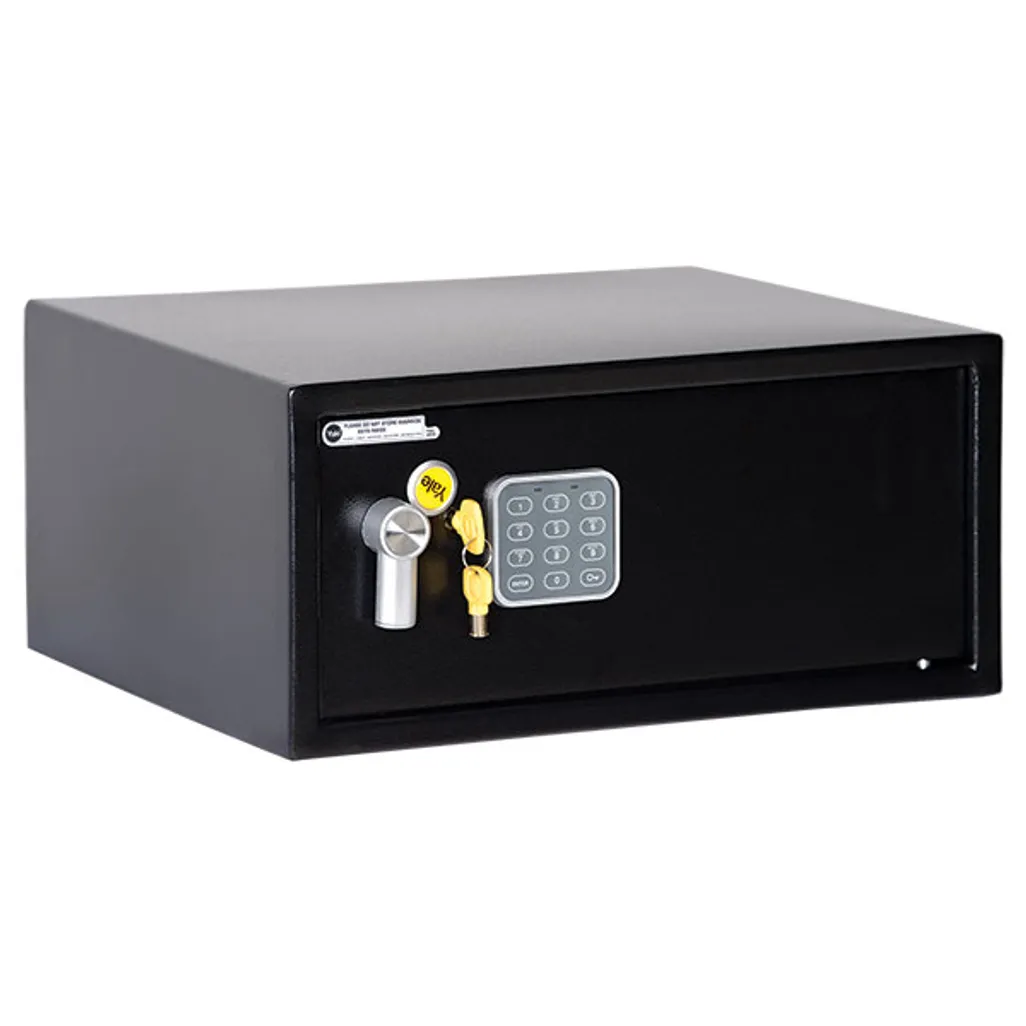 laptop safety box - 200 x 430 x 350mm