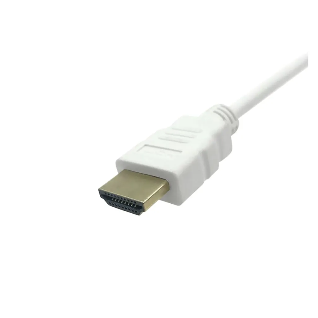 gizzu gizzu 1080p hdmi to vga adapter hi Gizzu
