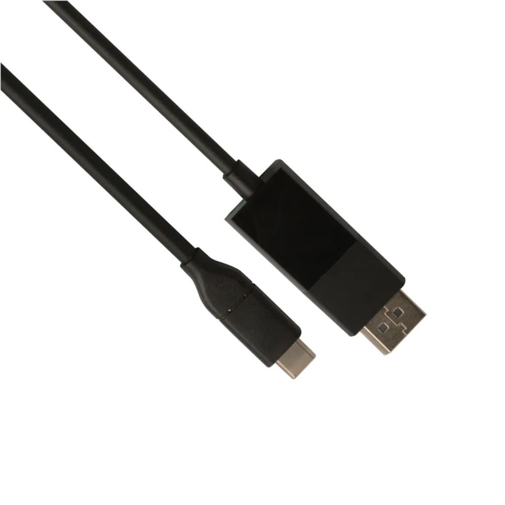 USB-C to DisplayPort Cable