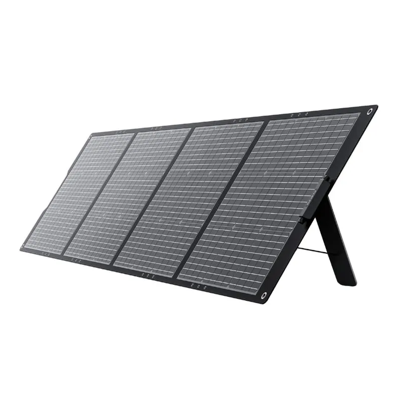 GIZZU HERO CORE SOLAR PANEL BUNDLE | Gizzu