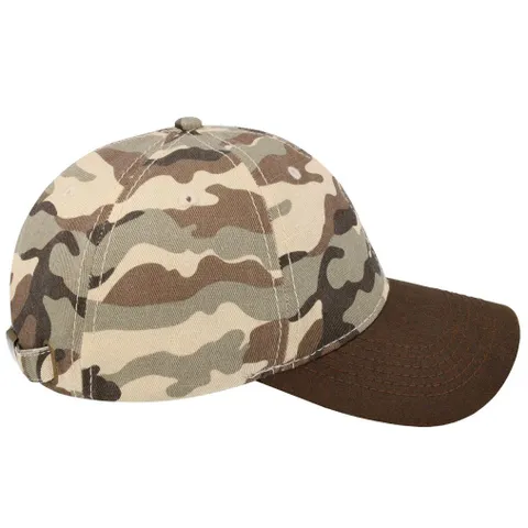 camobrownbrown_right_side