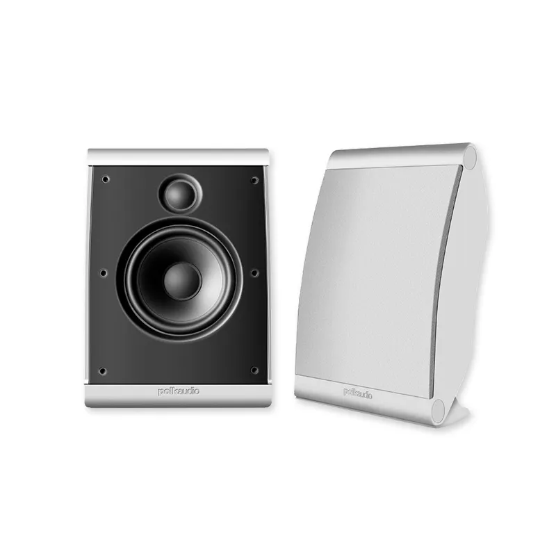 polk audio owm3 white