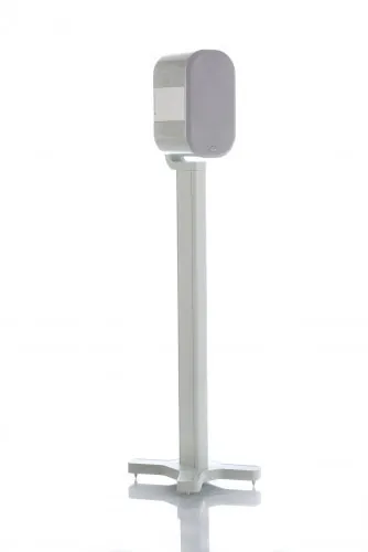 Monitor Audio A10 Speaker stands (White) | Homemation