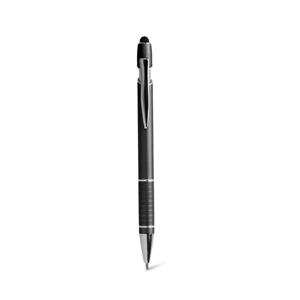 novel stylus pen | Punch