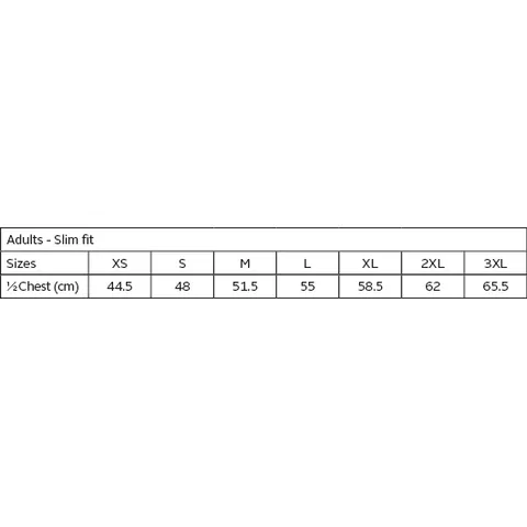 spo-10-zt-sizing